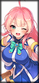 chii aqua artwork
